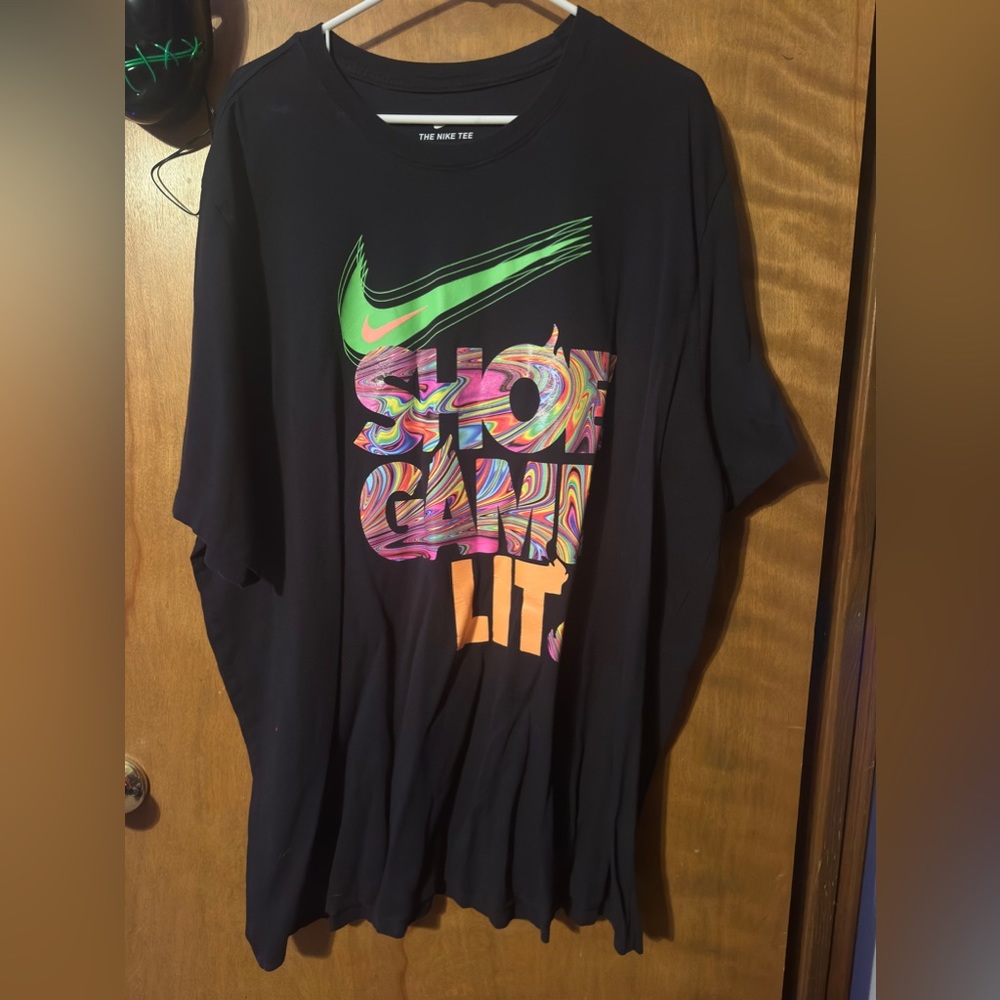 Nike Tee